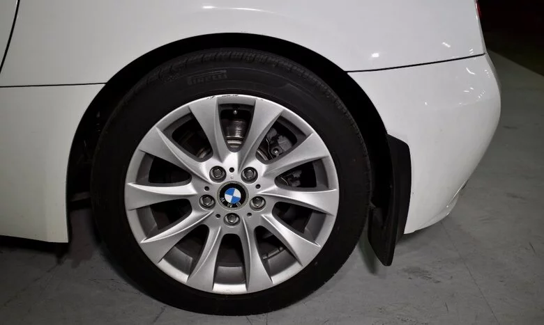 2009 BMW Serie Z