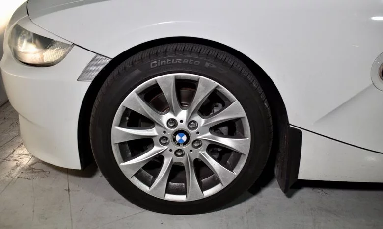 2009 BMW Serie Z