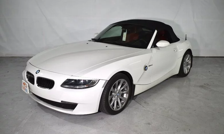 2009 BMW Serie Z