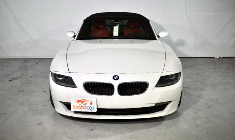 2009 BMW Serie Z