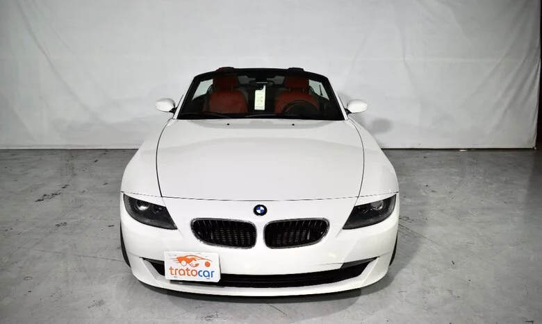 2009 BMW Serie Z
