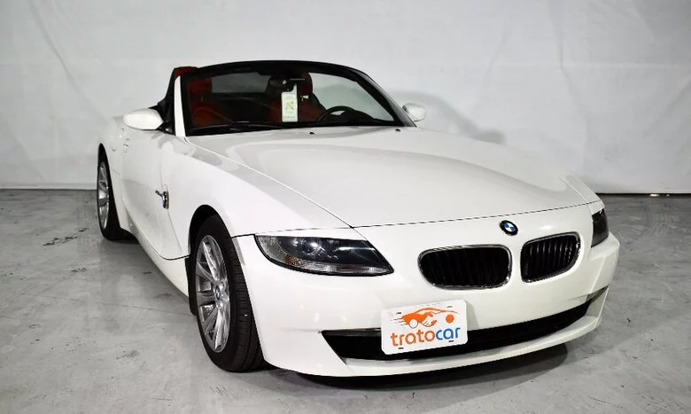 2009 BMW Serie Z