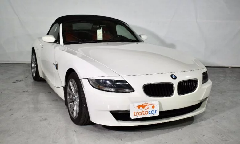 2009 BMW Serie Z
