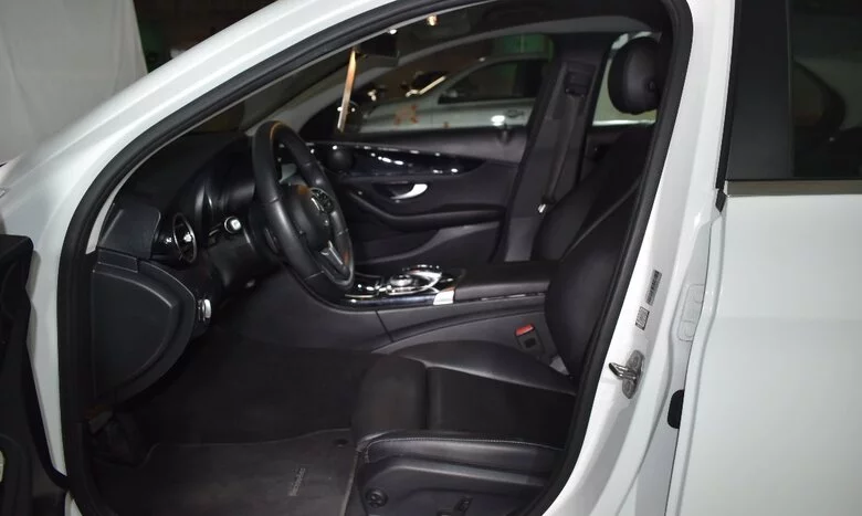2020 Mercedes Benz Clase C