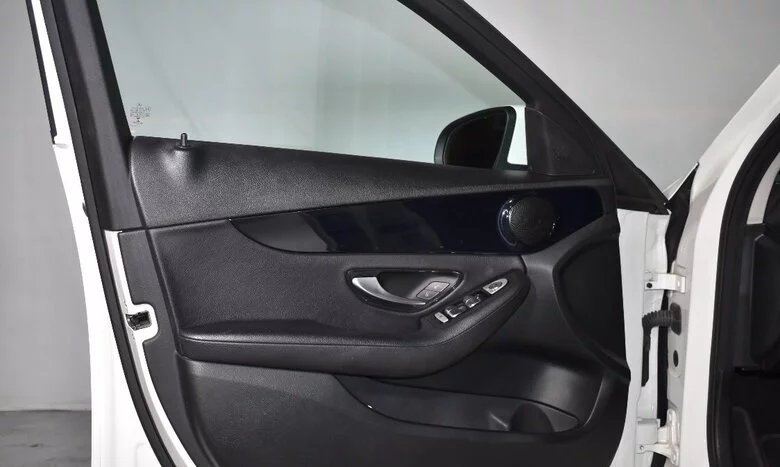 2020 Mercedes Benz Clase C