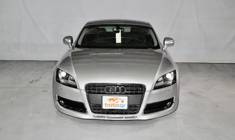 2007 Audi TT