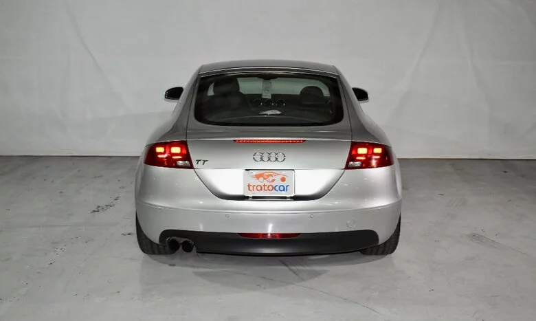 2007 Audi TT