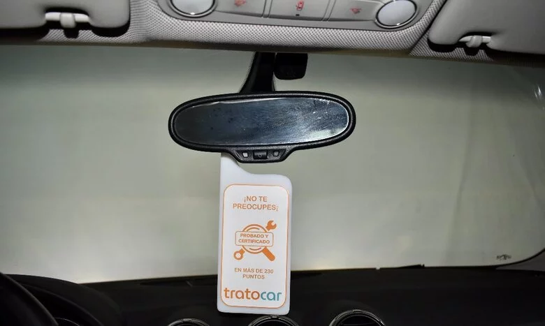 2007 Audi TT