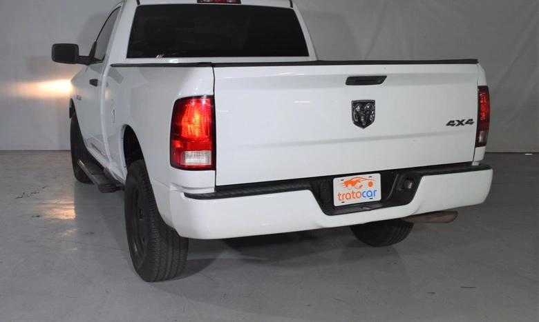 2015 Dodge Ram 1500