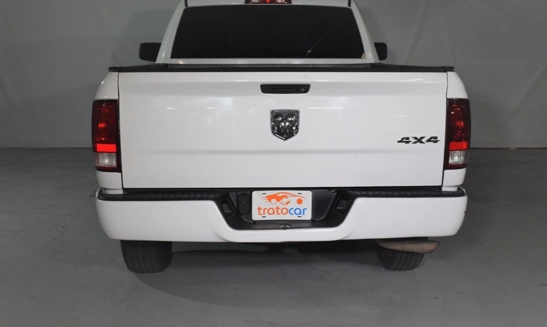 2015 Dodge Ram 1500
