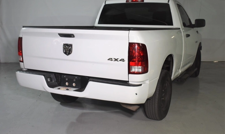2015 Dodge Ram 1500