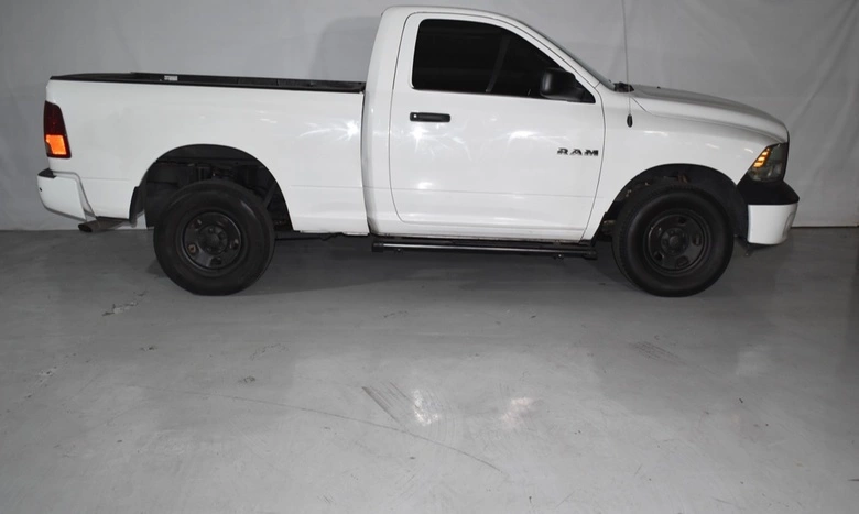 2015 Dodge Ram 1500