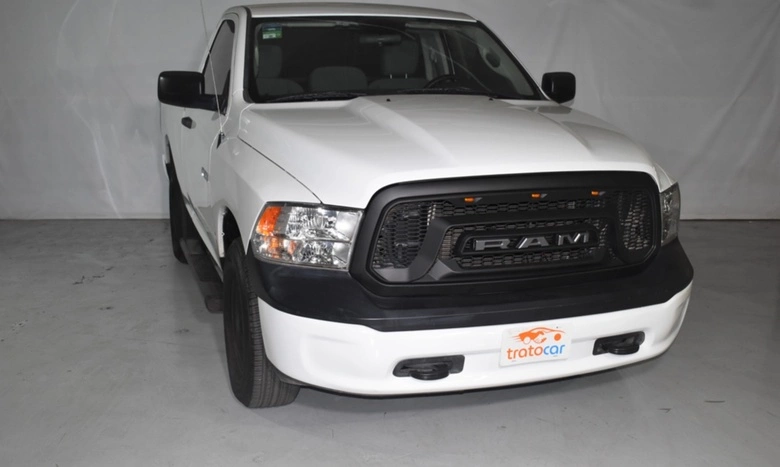 2015 Dodge Ram 1500