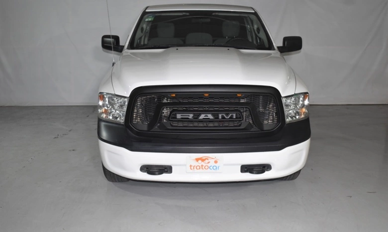 2015 Dodge Ram 1500