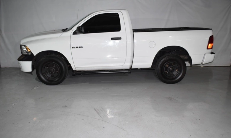 2015 Dodge Ram 1500