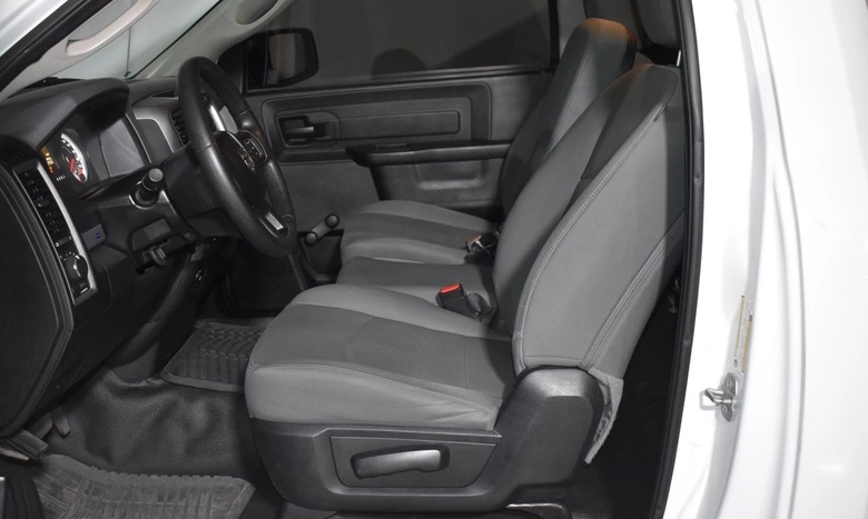 2015 Dodge Ram 1500
