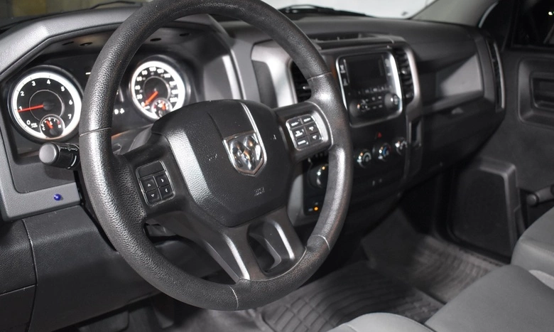 2015 Dodge Ram 1500