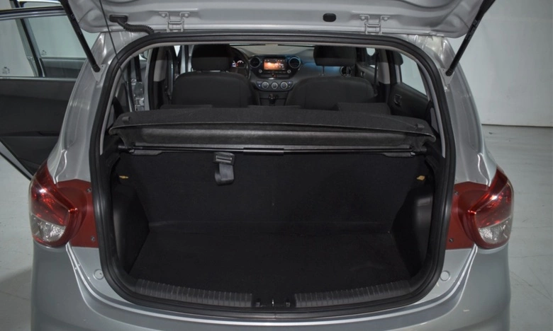 2020 Hyundai Grand i10