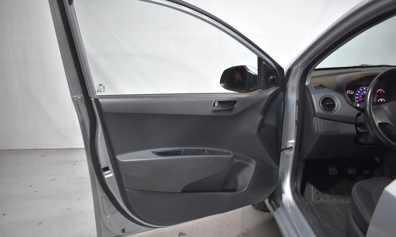 2020 Hyundai Grand i10