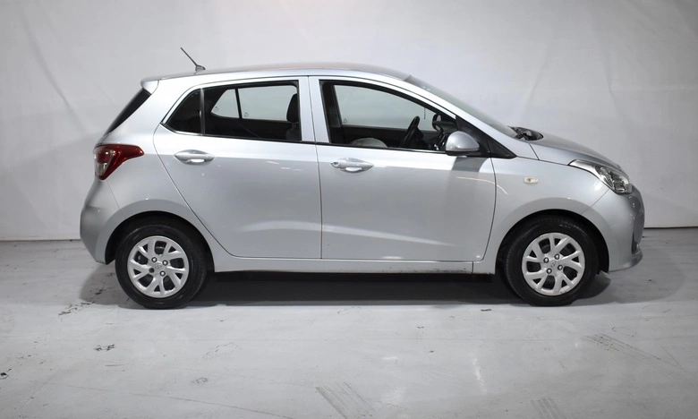 2020 Hyundai Grand i10