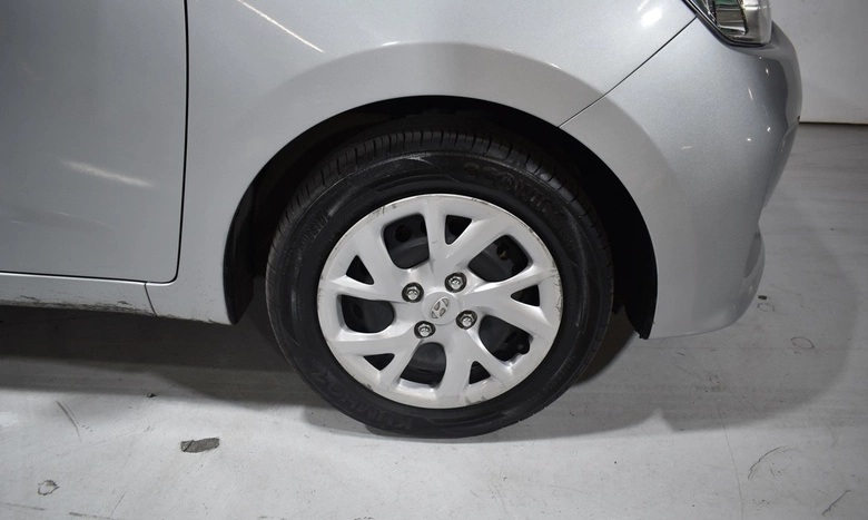 2020 Hyundai Grand i10