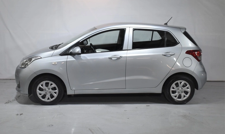 2020 Hyundai Grand i10