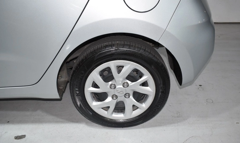 2020 Hyundai Grand i10
