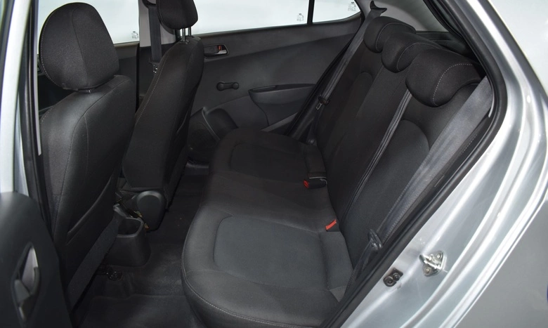 2020 Hyundai Grand i10