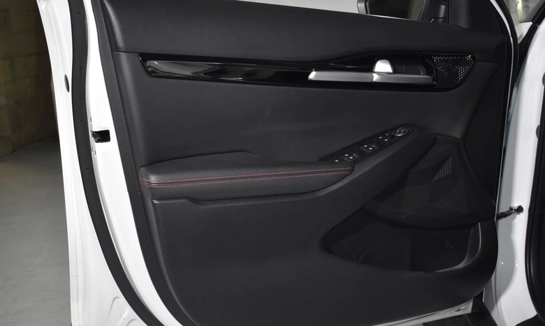 2020 Kia Seltos
