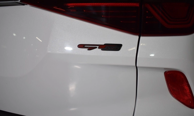 2020 Kia Seltos