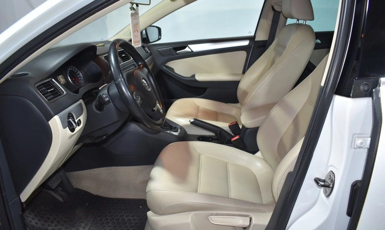 2014 Volkswagen Jetta A6