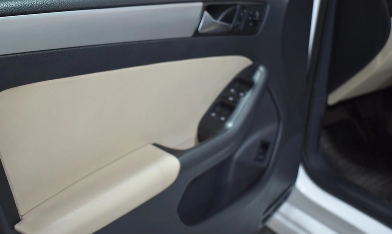 2014 Volkswagen Jetta A6