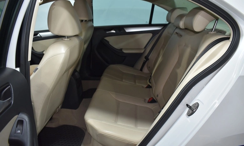 2014 Volkswagen Jetta A6
