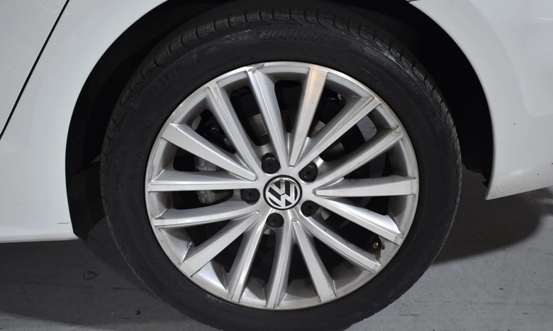 2014 Volkswagen Jetta A6