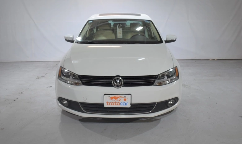 2014 Volkswagen Jetta A6