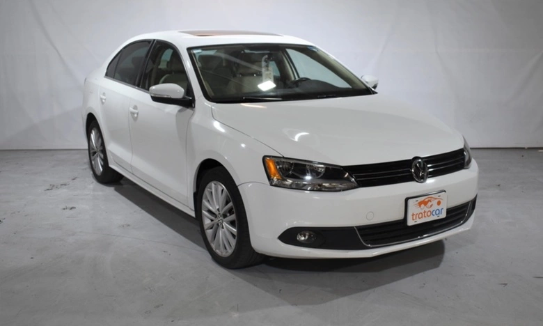 2014 Volkswagen Jetta A6
