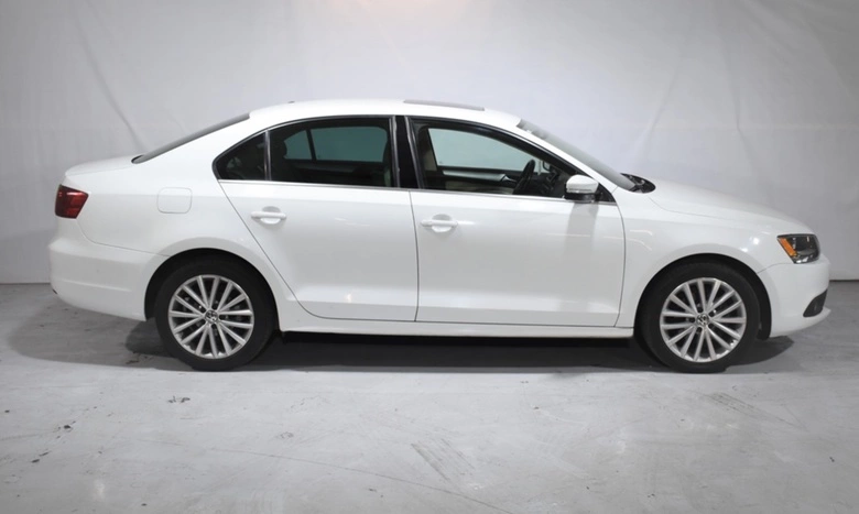 2014 Volkswagen Jetta A6