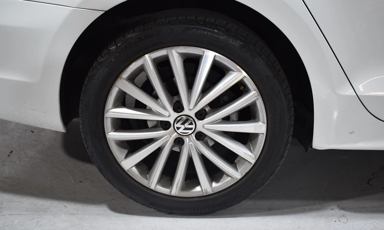 2014 Volkswagen Jetta A6