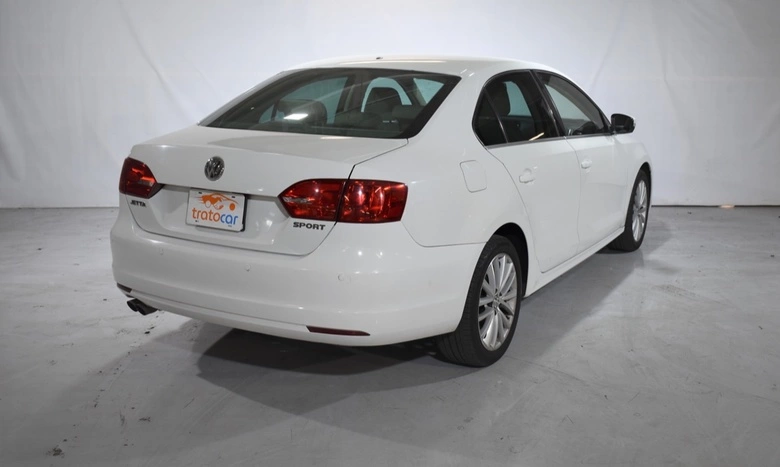 2014 Volkswagen Jetta A6