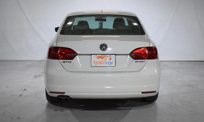 2014 Volkswagen Jetta A6