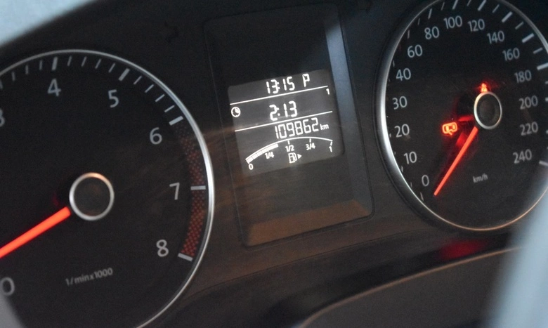 2014 Volkswagen Jetta A6