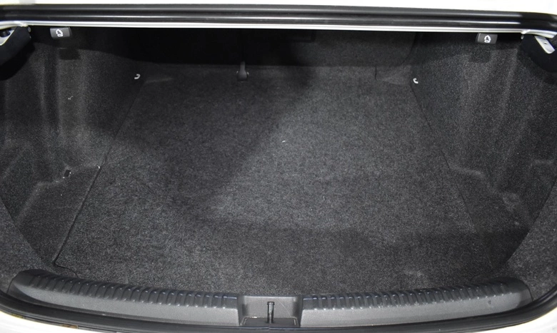 2014 Volkswagen Jetta A6