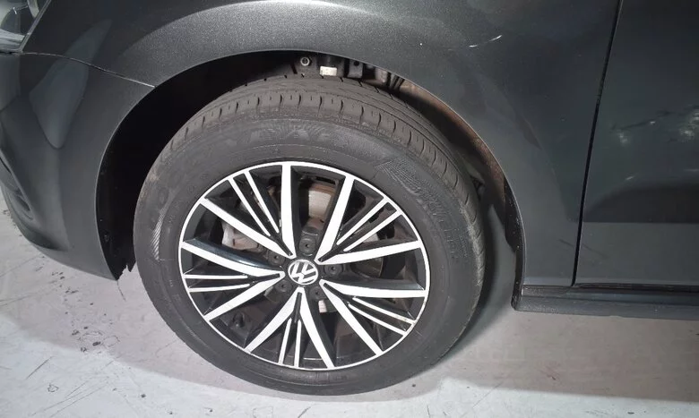 2017 Volkswagen Polo