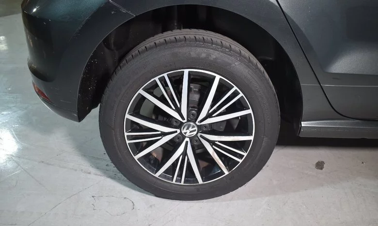2017 Volkswagen Polo