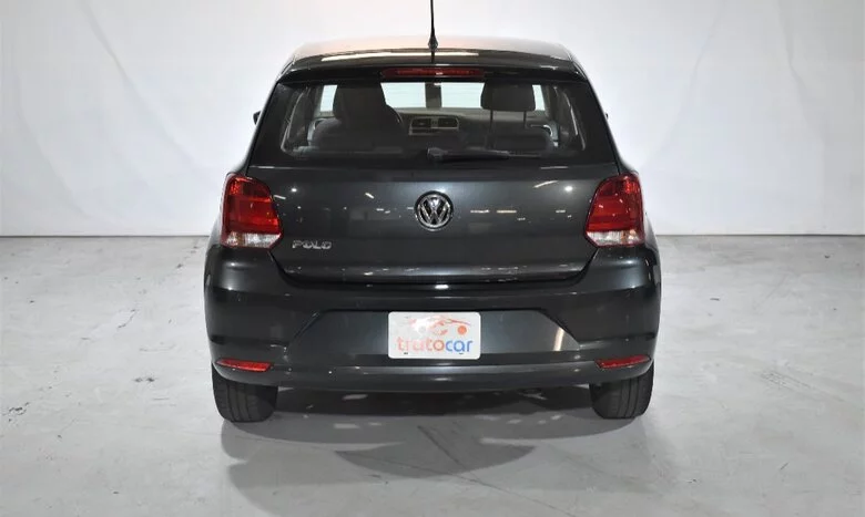 2017 Volkswagen Polo