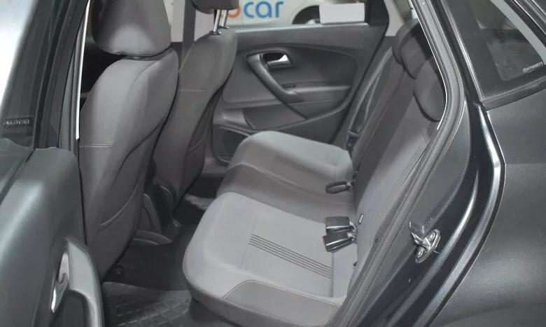 2017 Volkswagen Polo
