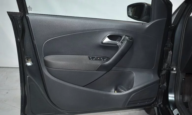 2017 Volkswagen Polo