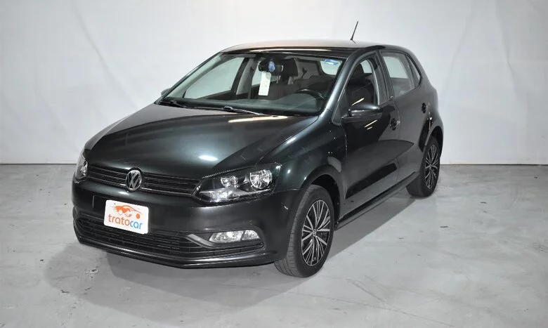 2017 Volkswagen Polo