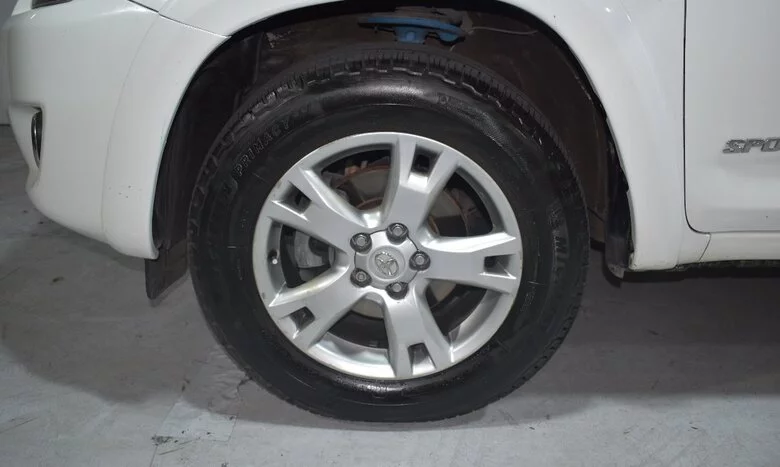 2011 Toyota RAV4