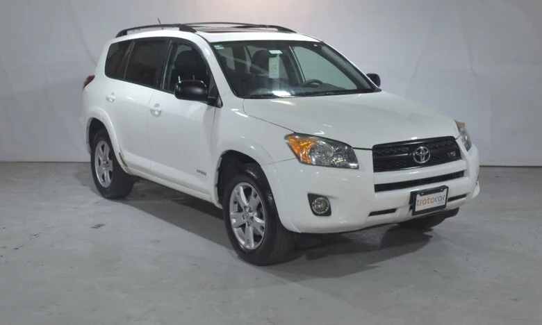 2011 Toyota RAV4